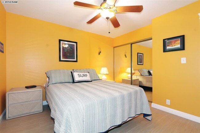 Foto del edificio - NICELY REMODELED- Furnished - Kalama Villa 1 Bed / 1 Bath -Central Kihei very close to the beach