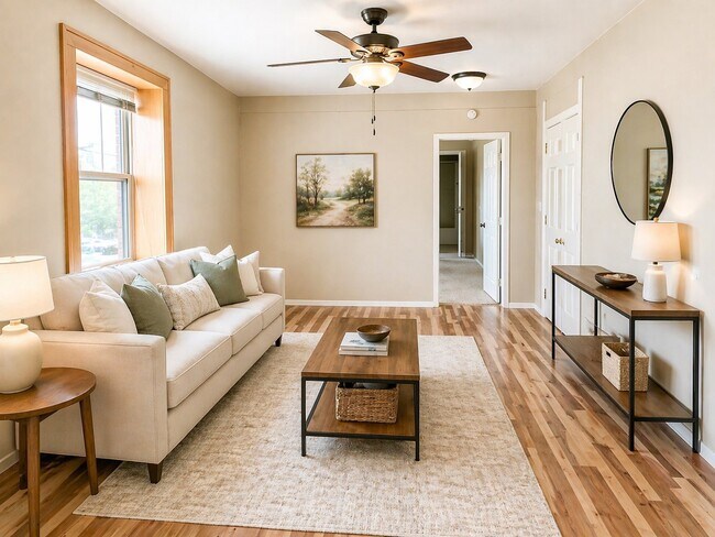 Foto del edificio - 105 3rd Ave