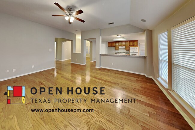 Foto del edificio - 612 Alpine Cove, Flower Mound