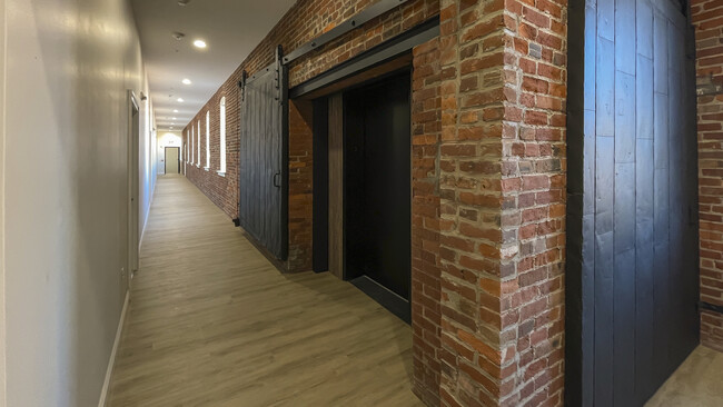 Foto del edificio - The Oakford