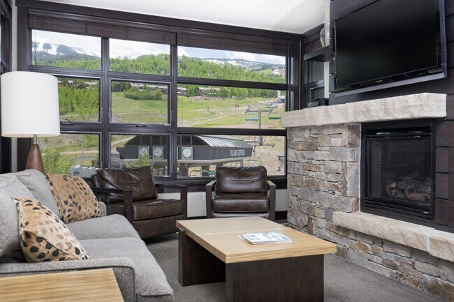 Foto del edificio - 120 Carriage Way