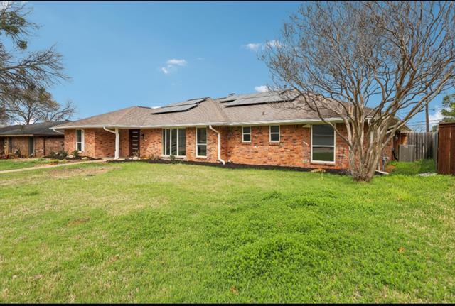 Foto del edificio - 1835 E Cedar Elm Dr