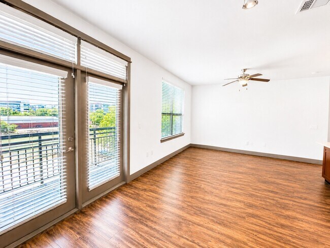 Foto del edificio - 2910 Milam St