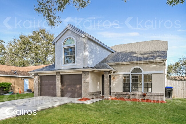 Building Photo - 5501 Grand Canyon Dr