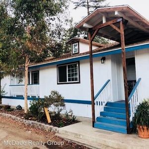 Foto principal - 17348 Lyons Valley Rd