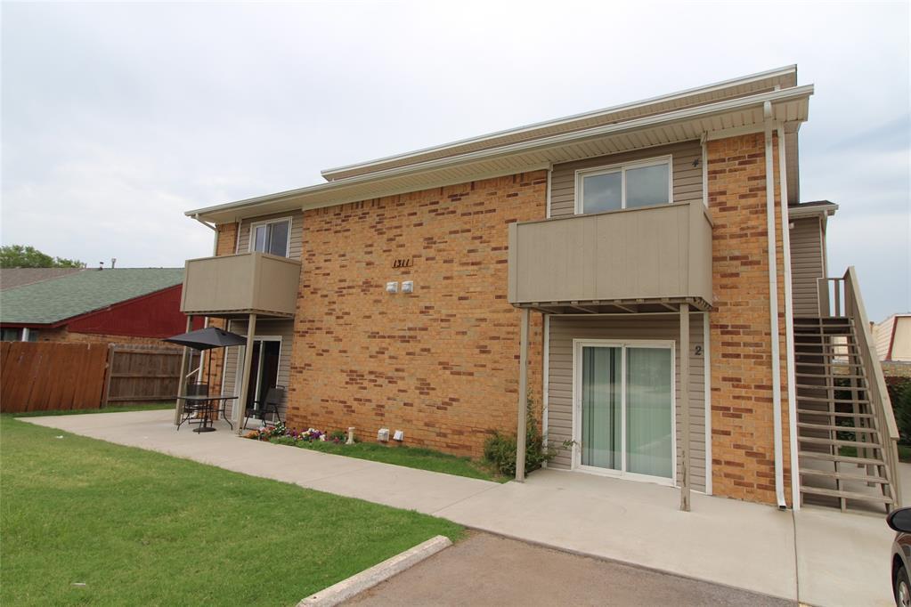1311 Glen Oaks Dr Unit 3, Norman, OK 73071 Condo for Rent in Norman