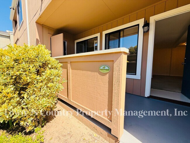 Building Photo - Now Available in Monterey’s Sun Belt | Stylish Updated Condo in a Prime Location