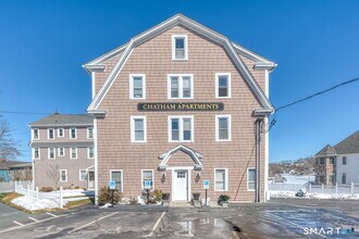 Building Photo - 41 E High St