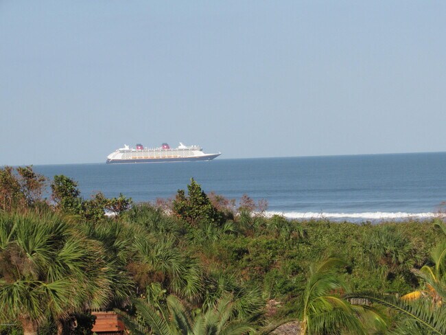 Foto del edificio - 3170 N Atlantic Ave