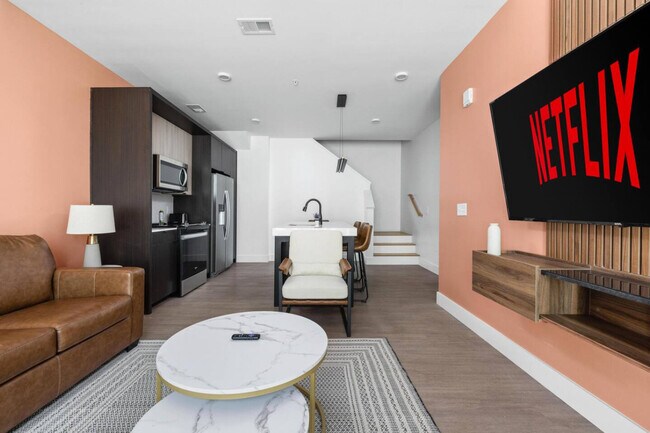 Foto del edificio - 421 N Pennsylvania St