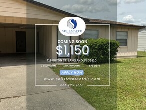 Building Photo - 716-718 Bryon Ct