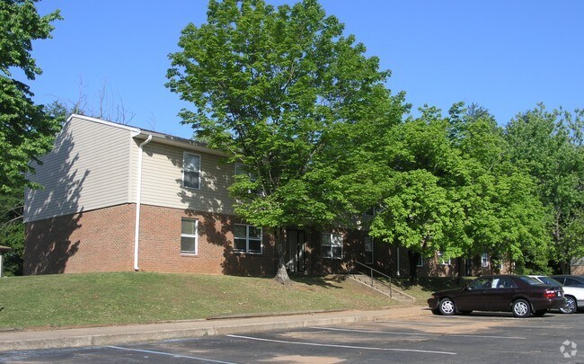Foto del edificio - Belle Meade Apartments