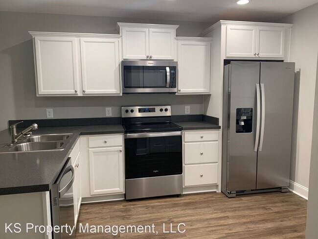 Building Photo - 3 br, 2 bath House - 7350 Hucks Road