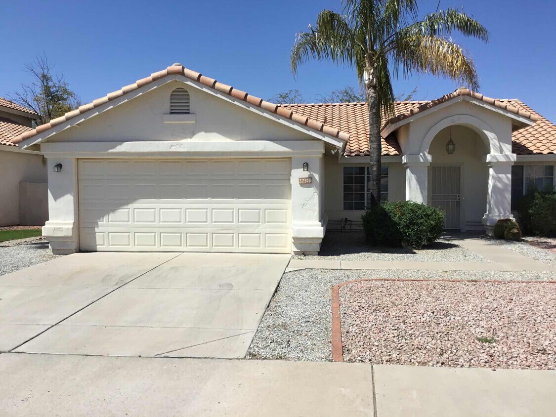 Foto principal - 22370 N 74th Lane