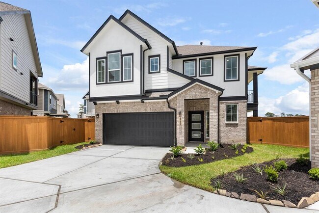 Foto del edificio - 15826 Black Grouse Dr