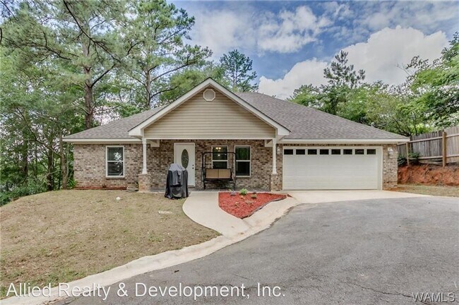 Building Photo - 3 br, 2 bath House - 6600 1/2 Flatwoods Road