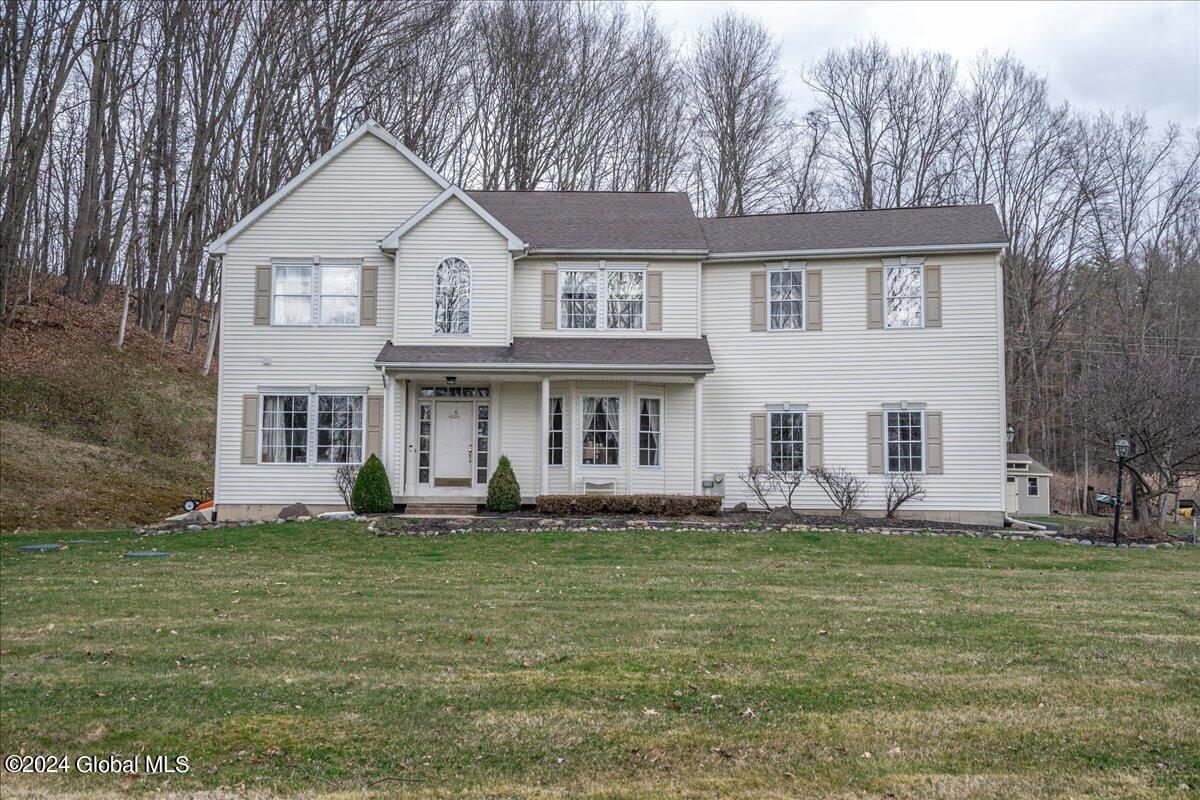 Foto principal - 40 Vischer Ferry Rd