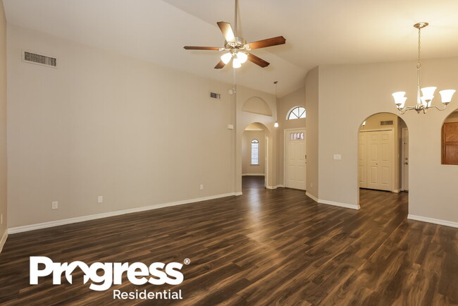 Foto del edificio - 1209 E Villa Rita Dr