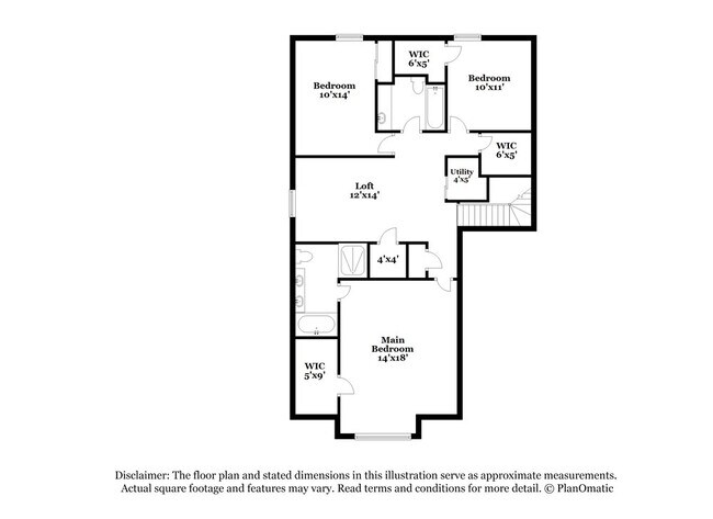 Building Photo - 2456 Ashpoint St