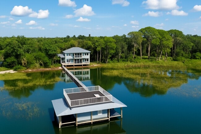 Building Photo - 424 Lake Mirror Dr