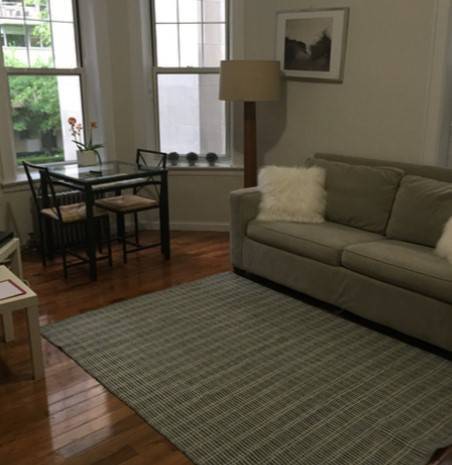 Foto del edificio - 12 W 68th St