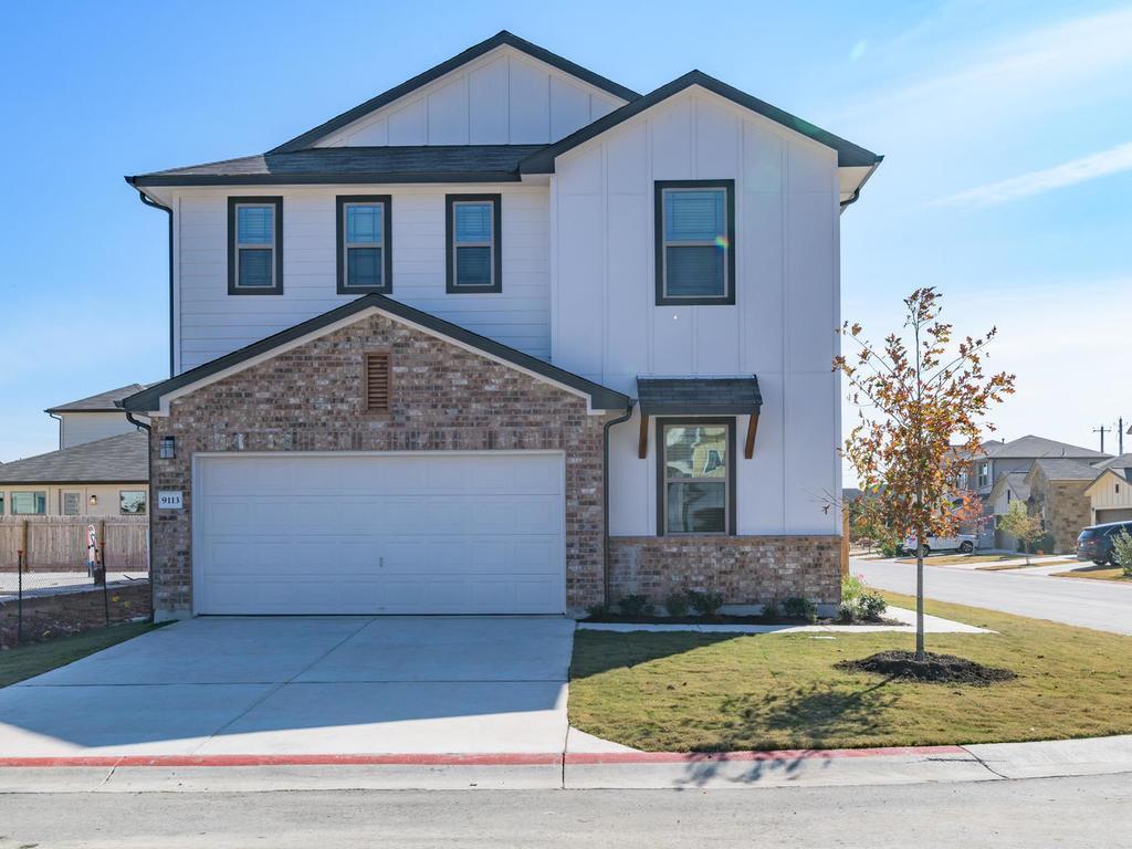 Primary Photo - 9113 Garnet Dr