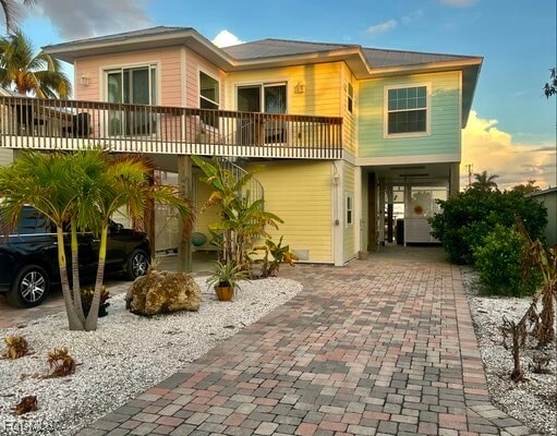 Foto del edificio - 2579 Third St