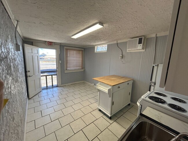 Foto del edificio - Barry- 1330