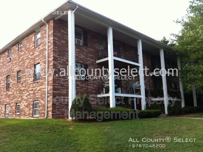 Building Photo - 5 Walker Rd