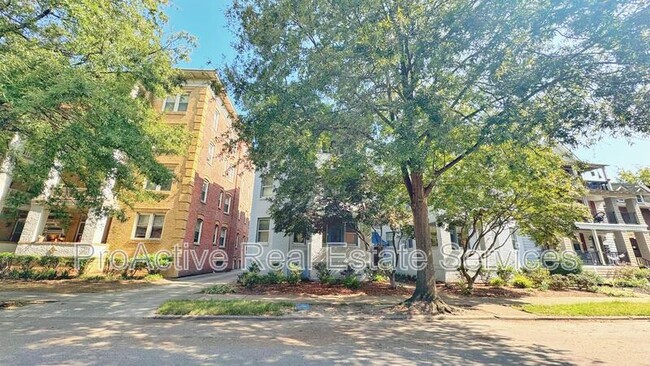 Building Photo - 1240 Westover Ave