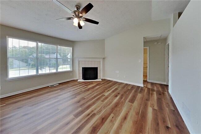 Foto del edificio - 1020 Sycamore Summit