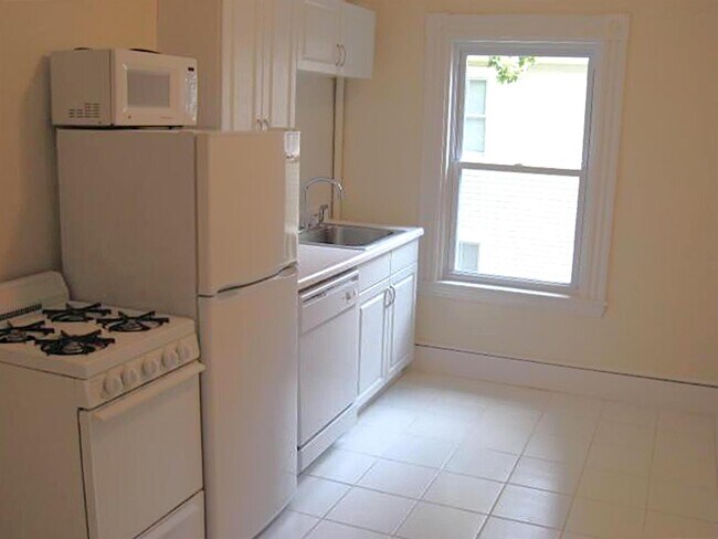 Foto del edificio - 33 Chester St