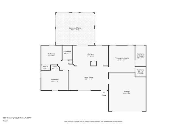 Foto del edificio - 3081 Wainwright St