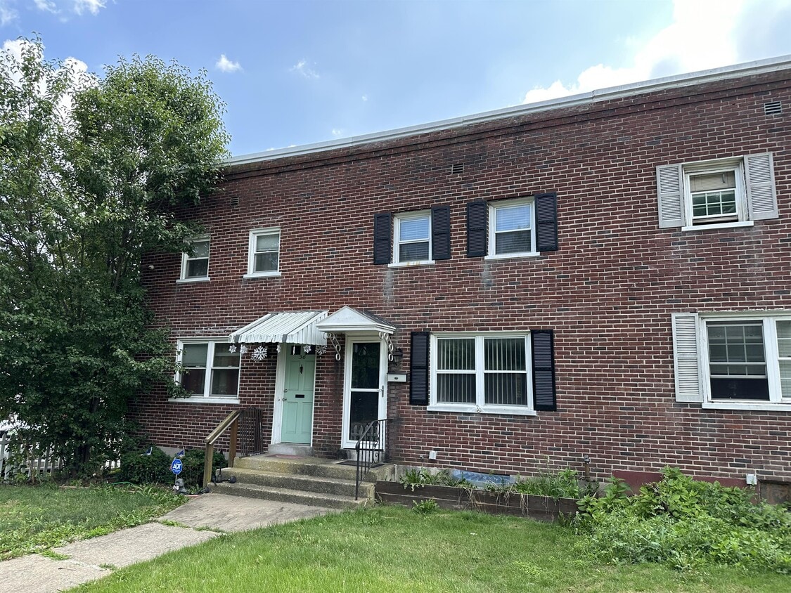 Primary Photo - 34 Prospect St