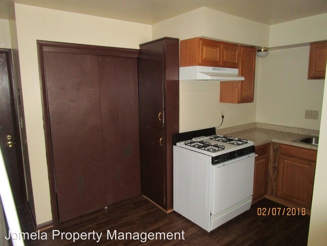Foto del edificio - 1657 S 17th St