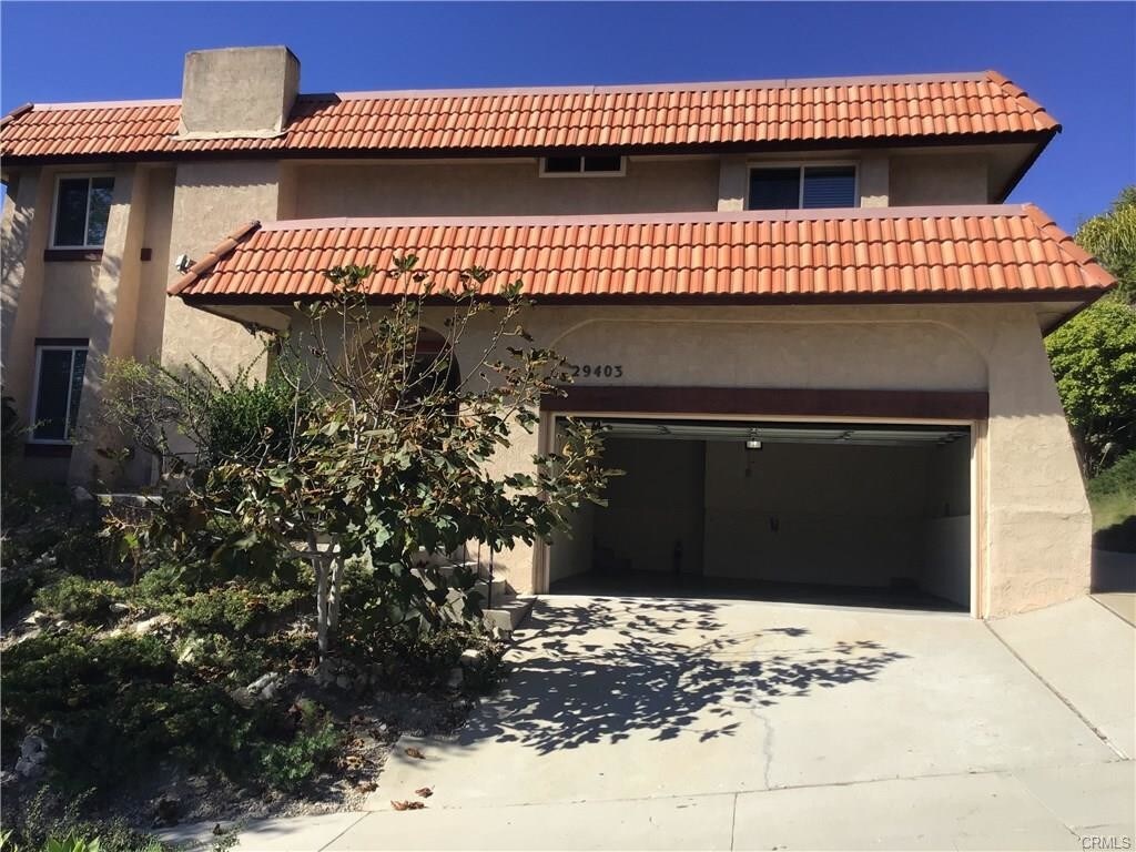 29403 Indian Valley Rd, Rancho Palos Verdes, CA 90275 Townhome