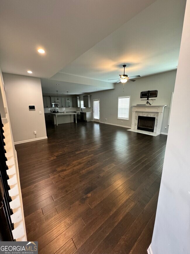 Foto del edificio - 123 Weeping Moss Way