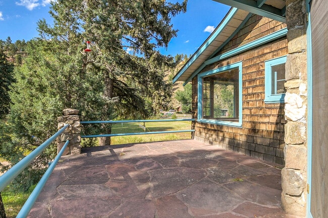 Photo - 26257 Columbine Trail (Kittredge, CO) House