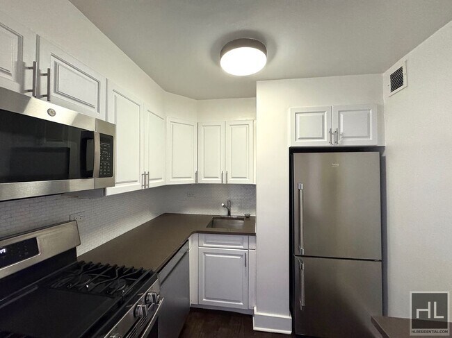 Foto del edificio - EAST 63 STREET