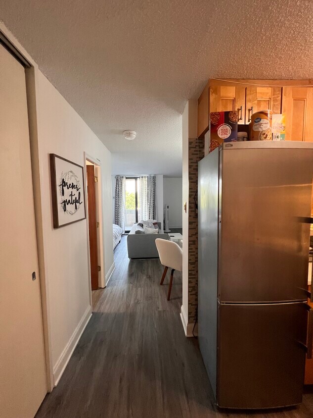 Foto principal - 300 M St NW