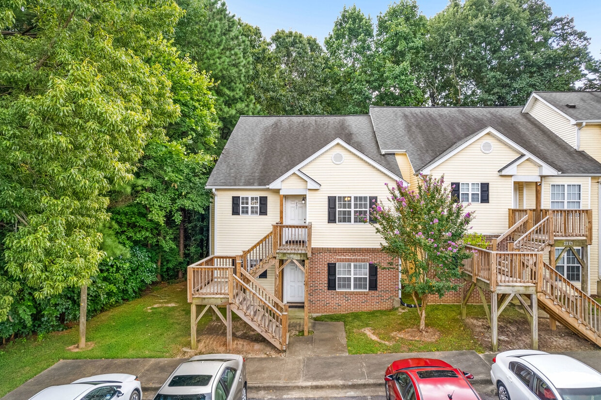 Photo - 2221 Mountain Mist Ct (Raleigh, NC)