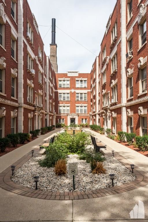 Photo - 1 bedroom in Chicago IL 60657 Apartment