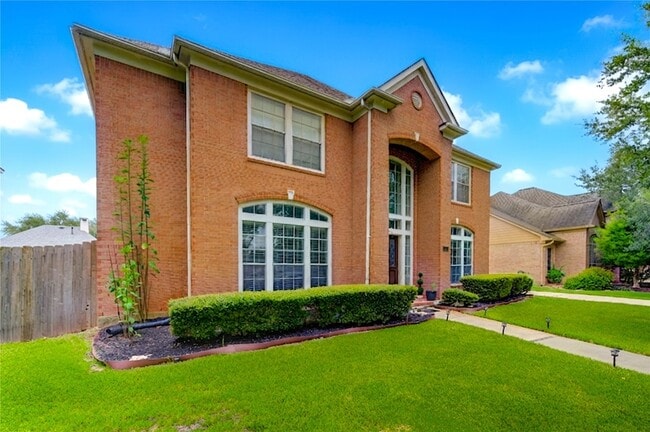 Photo - 5911 Canyon Brook Court Unit House