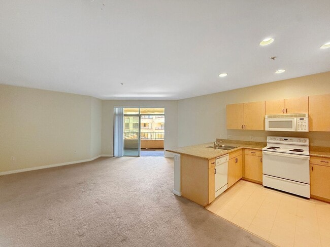 Building Photo - Spacious Studio w/ Washer/Dryer In-Unit, P...