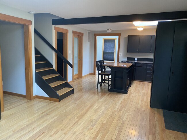 Foto del edificio - 1112 SW 12th St