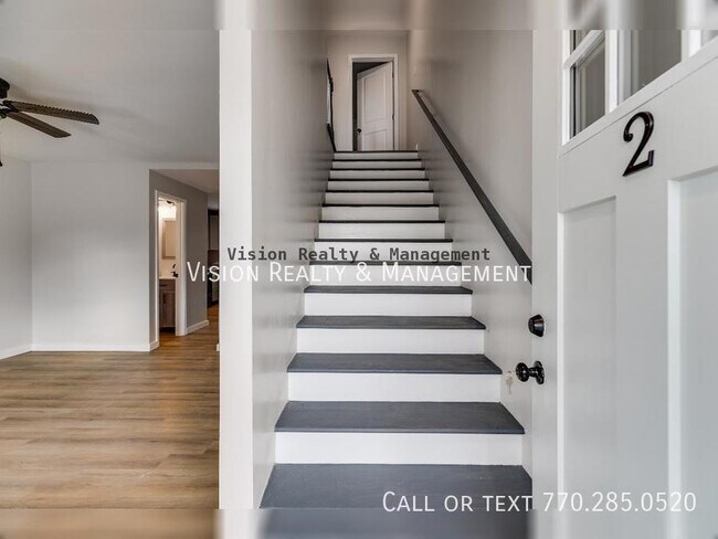 Foto del edificio - 409 Tallapoosa St