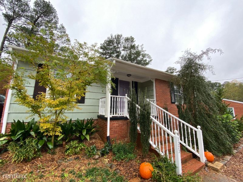 Primary Photo - 3 br, 1.5 bath House - 2222 Glascock St