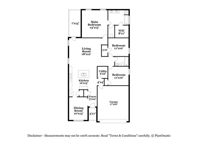 Building Photo - 12049 Pearl Jubilee