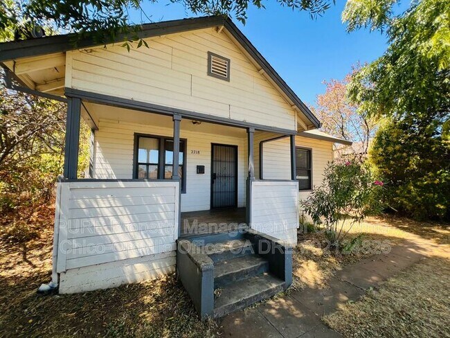Foto del edificio - 2718 Spencer Ave
