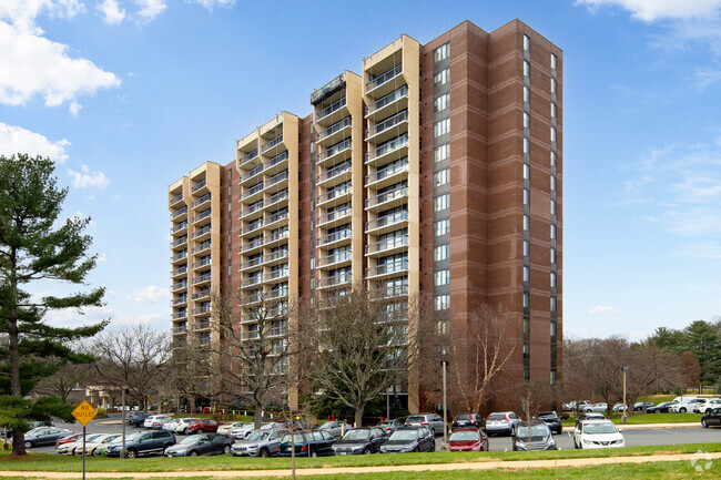 Foto del edificio - Chelsea Towers